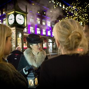 Veranstaltung: Vancouver: The Lost Souls of Gastown Tour, Vancouver Walking Tours in Vancouver