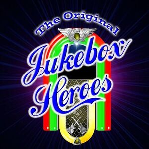 Veranstaltung: Jukebox Heroes - The Original from England, Theatersaal in Langenhagen