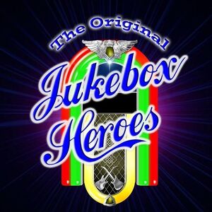 Veranstaltung: Jukebox Heroes - The Original from England, Theatersaal Langenhagen in Langenhagen