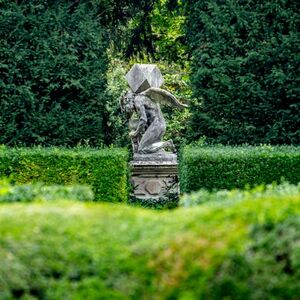 Veranstaltung: Giardino Monumentale di Valsanzibio, Garden of Villa Barbarigo in Valsanzibio in Galzignano Terme