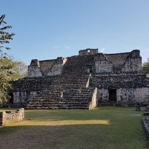 Veranstaltung: Puebla, Cholula y Tonantzintla: Excursión de un día desde Ciudad de México, Day Trips from Mexico City in Mexico City