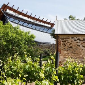 Veranstaltung: National Wine Centre of Australia: Australian Wine Guided Tour, Wined Bar (National Wine Centre of Australia) in Adelaide