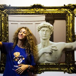 Veranstaltung: Selfie Museum Firenze, Selfie Museum Firenze in Florence