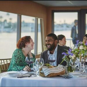 Veranstaltung: San Diego: 3-Course Dinner Cruise, San Diego in san diego