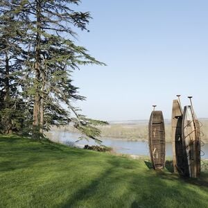 Veranstaltung: Visite du Domaine de Chaumont-sur-Loire, Domaine de Chaumont-sur-Loire in Chaumont-sur-Loire