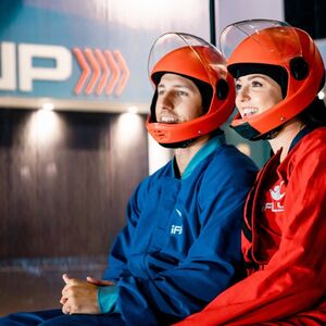 Veranstaltung: Edison: iFly Indoor Skydiving, iFLY Indoor Skydiving New Jersey-Edison in Edison