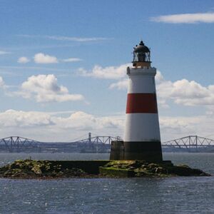 Veranstaltung: The Three Bridges & Inchcolm Island Cruise from South Queensferry, Inchcolm Island in Queensferry