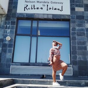 Veranstaltung: Half Day Robben Island Tour, Robben Island Museum in Cape Town