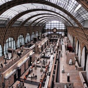 Veranstaltung: Paris Museum Pass, Paris City Tours in Paris