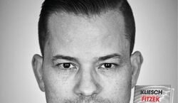 Veranstaltung: Der Große Abschluss Der Auris Reihe Mit Vincent Kliesch, Mayersche Buchhandlung Aachen in Aachen