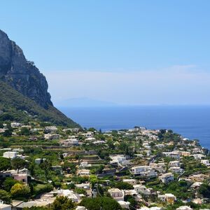 Veranstaltung: Capri e Anacapri: tour in barca per piccoli gruppi da Napoli, Day Trips from Naples in Naples