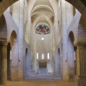 Veranstaltung: Complesso del Duomo di Spoleto, Spoleto Cathedral in Spoleto