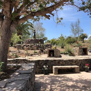 Veranstaltung: Mundo Aborigen: Entrada, Mundo Aborigen in Las Palmas de Gran Canaria