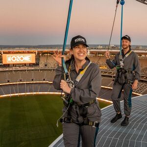 Veranstaltung: Vertigo At Optus Stadium, Optus Stadium in Burswood