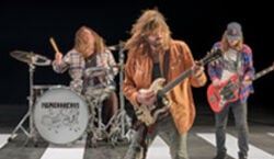 Veranstaltung: The Lemonheads, Sala Apolo in Barcelona