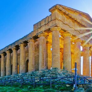 Veranstaltung: Variante allegata - App di audioguida della Sicilia, Sicily Self-Guided Tours in Agrigento