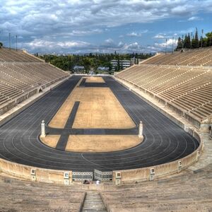 Veranstaltung: Acropolis & Athens: Spanish Guided Tour + Skip The Line Entry, Acropolis of Athens in Athens