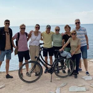 Veranstaltung: Athens Bike Tour: Athens by the sea, Athens, Greece in athens