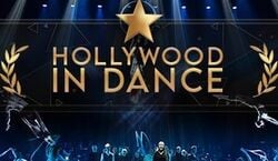 Veranstaltung: Hollywood In Dance - Episode II, Netto Arena in Szczecin