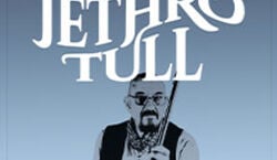 Event: Jethro Tull, StadtHalle Rostock in Rostock