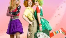 Veranstaltung: Der Traumzauberbaum und Rosenhufs Liebesbrille mit dem Reinhard Lakomy Ensemble, Alte Oper Erfurt in Erfurt