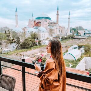 Veranstaltung: The Best of Istanbul Walking Tour – Full Day, Istanbul in istanbul