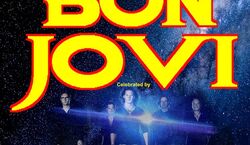Event: Bounce Tribute To Bon Jovi - Tribute To Bon Jovi, Eventwerkstatt Wetzlar in Wetzlar