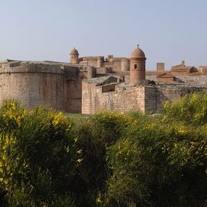 Veranstaltung: Forteresse de Salses: Billet d'entrée, Forteresse de Salses in Perpignan