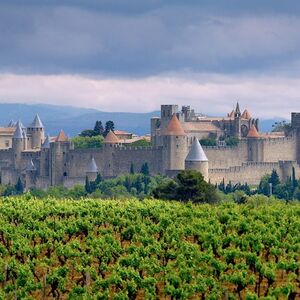 Veranstaltung: Carcassonne : Excursion d'une journée depuis Toulouse + Entrée au Château Comtal, Day Trips in Toulouse in Toulouse