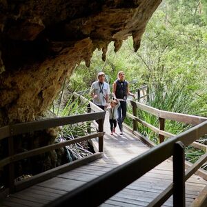 Veranstaltung: Mammoth Cave Self-Guided Audio Tour, Mammoth Cave in Forest Grove