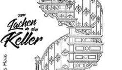 Event: Zum Lachen in den Keller, Cave 54 in Heidelberg