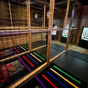 Veranstaltung: Max Action Arena at Grand Sierra Resort, Grand Sierra Resort and Casino in Reno