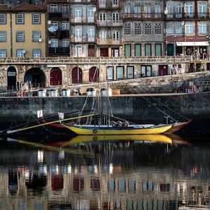 Veranstaltung: Porto: Tour Privado com Guia Holandês, Porto Helicopter Tours in Porto