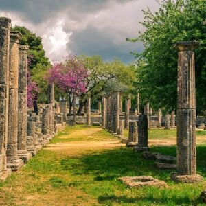 Veranstaltung: Ancient Olympia: Private Guided Tour + Roundtrip Transport from Athens, Day Trips from Athens in Athens