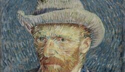 Veranstaltung: Van Gogh Museum: Entry Ticket, Van Gogh Museum in Amsterdam