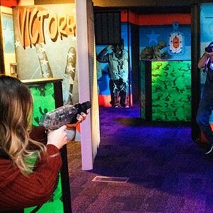 Veranstaltung: Ripley's Super Fun Zone: Entry Ticket, Ripley's Super Fun Zone in Branson