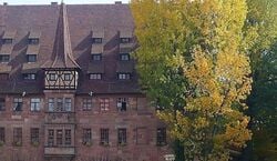 Event: Nürnberg Tagestour ab München, Day Trips from Munich in Munich