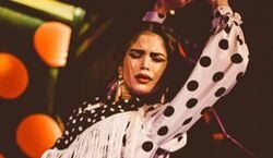 Veranstaltung: Los Tarantos Flamenco 2025, Los Tarantos Flamenco in Barcelona