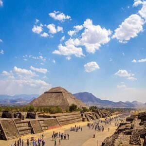 Veranstaltung: Teotihuacan Sunrise Tour, MIGA CAFÉ in Ciudad de México