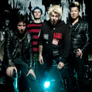 Veranstaltung: UK SUBS + Support: 80nails, DAS BETT - Live Musik Club in Frankfurt am Main