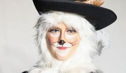 Veranstaltung: Der gestiefelte Kater / Entfällt!, Graf-Zeppelin-Haus in Friedrichshafen