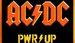 Event: AC / DC - PWR UP TOUR, Ernst Happel Stadion in Wien