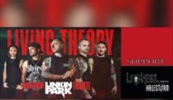 Veranstaltung: Living Theory - Linkin Park Tribute, Hypothalamus in Rheine