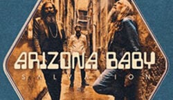 Veranstaltung: Arizona Baby - Salvation, Santa Cecilia in AvilÉs