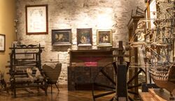 Veranstaltung: Museo de la Marihuana y el Cáñamo de Barcelona: Entrada sin colas, Hash Museum Barcelona in Barcelona