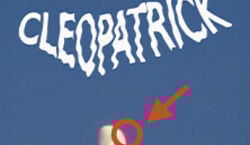 Veranstaltung: cleopatrick, Luxor in Köln