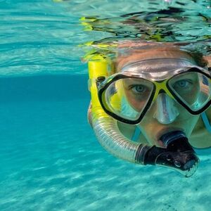 Veranstaltung: Reef Snorkel & Ocean Paddle Adventure in Fort Lauderdale Beach, 4244 El Mar Dr in Fort Lauderdale