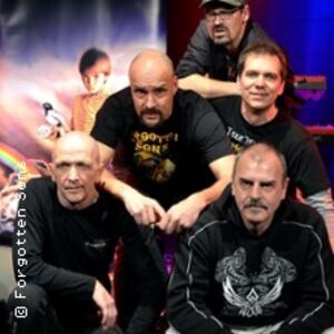 Veranstaltung: Forgotten Sons - Tribute to Marillion, Fabrik in Bruchsal