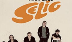 Event: Selig - "30 Jahre und endlich unendlich" 2025, Kulturzentrum Strasse E in Dresden