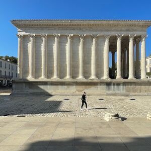 Veranstaltung: Pass 3 jours Nîmes la Romaine, Occitanie City Cards in Montpellier